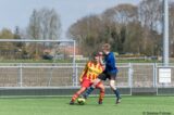 S.K.N.W.K. 3 - SC Stavenisse 2 (competitie) 2022-2023 - Fotoboek 2 (49/66)